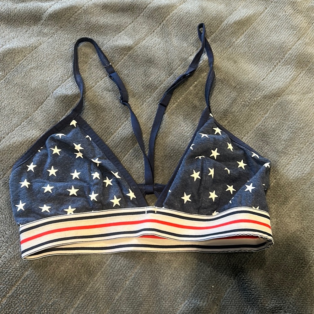 Cute bralette